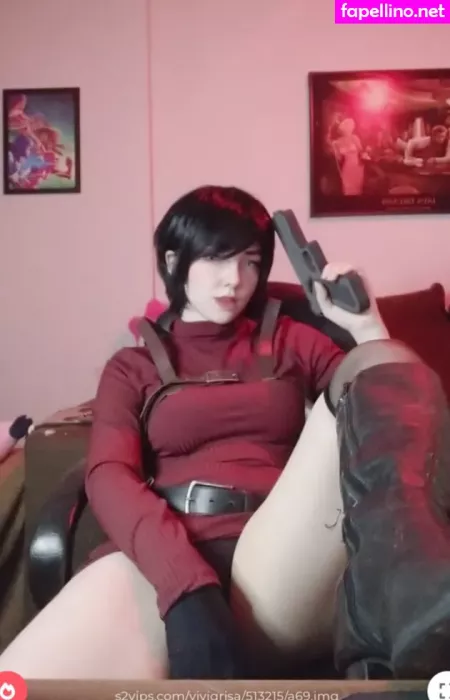 Viviane Grisa OnlyFans Thumbnail #CrOaZxBmdx