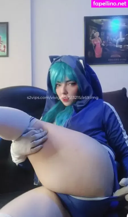 Viviane Grisa OnlyFans Thumbnail #IQhotLqa1g