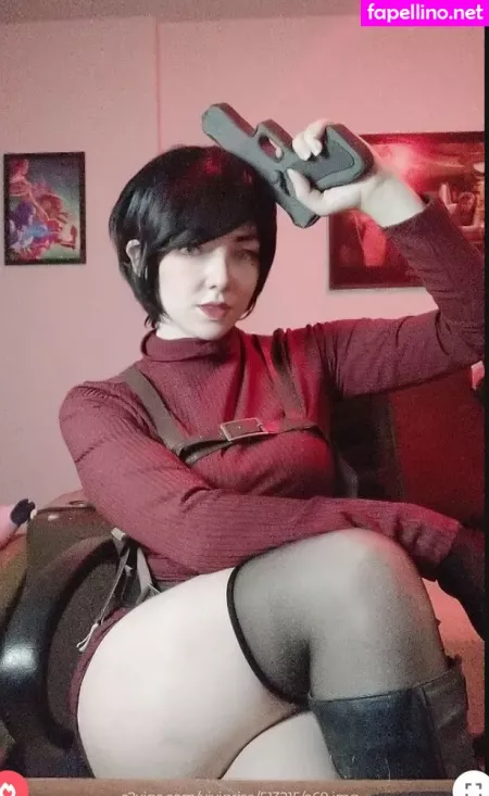 Viviane Grisa OnlyFans Thumbnail #OAyoyjrdCM