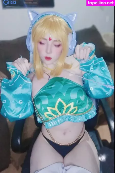 Viviane Grisa OnlyFans Thumbnail #hxLVk9bVi9