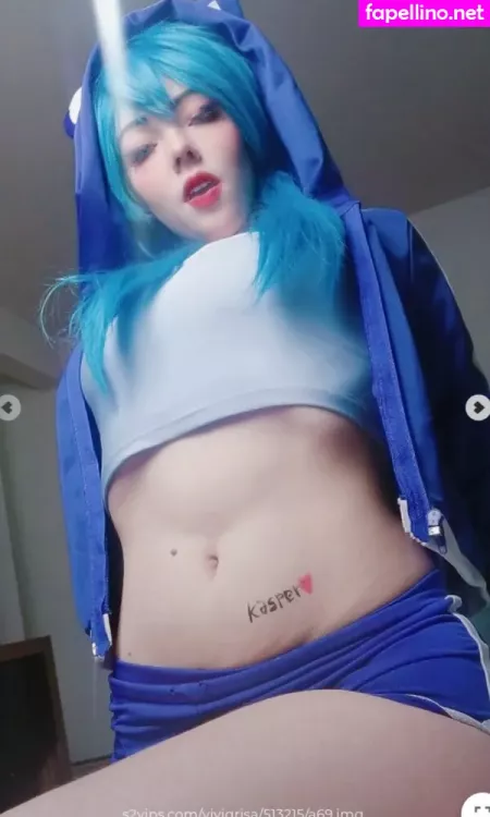 Viviane Grisa OnlyFans Thumbnail #mHjsBg5fkf