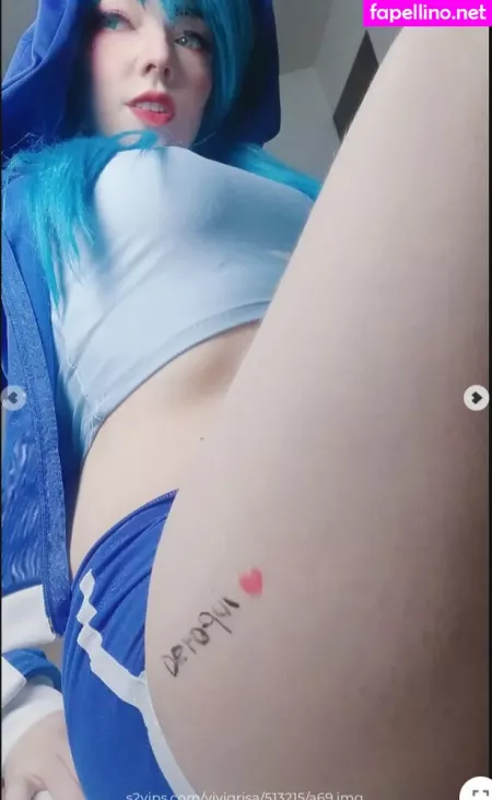 Viviane Grisa OnlyFans Thumbnail #wWPvHWJpKK