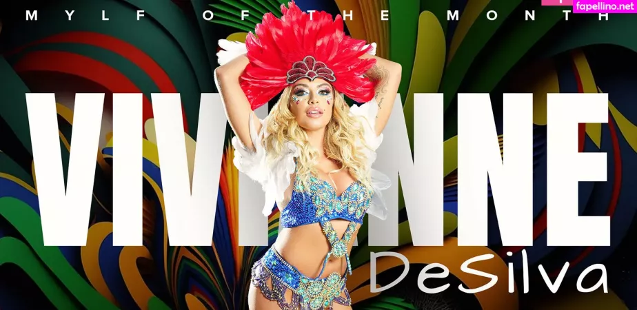 Vivianne De Silva OnlyFans Thumbnail #Ia1ZnnsLQA