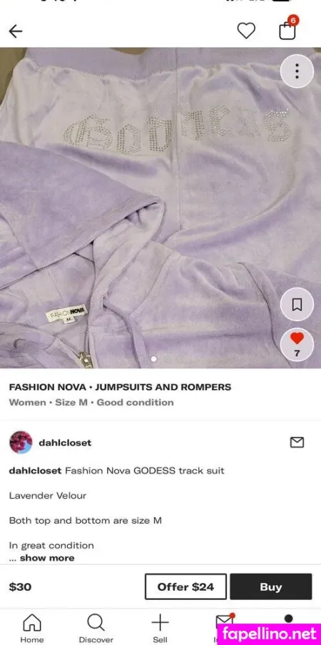 Vivianoneill OnlyFans Thumbnail #Asxqr7qfXD