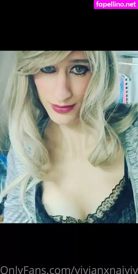 Vivianxnaiviv OnlyFans Thumbnail #LgiYKRzoc8