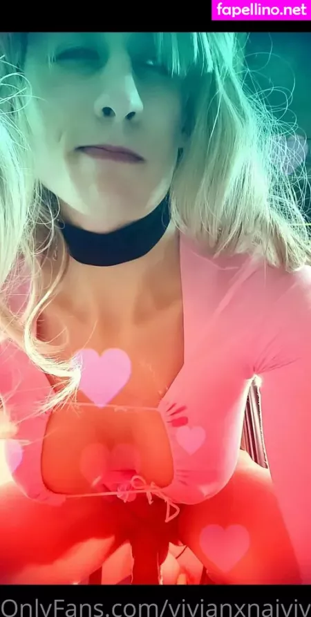 Vivianxnaiviv OnlyFans Thumbnail #N7JRQ2BiqR