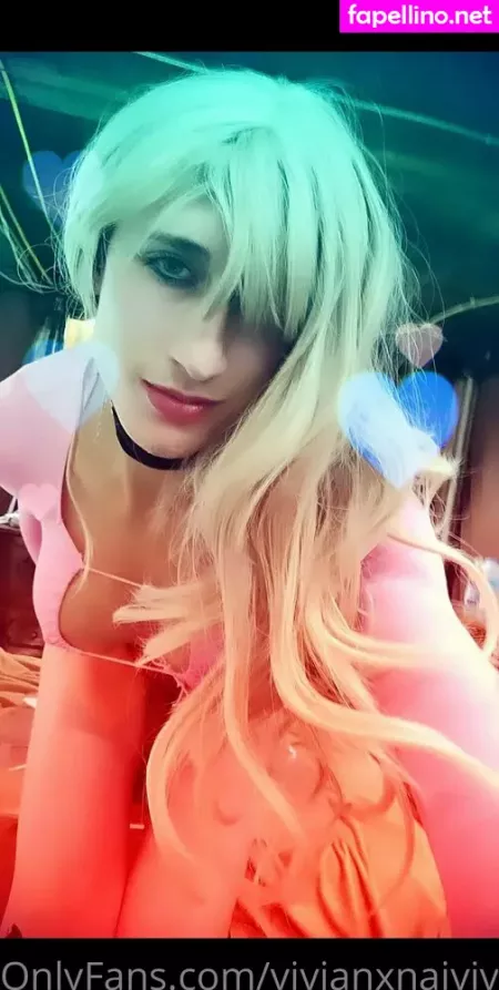 Vivianxnaiviv OnlyFans Thumbnail #Qdfn5DXa3g