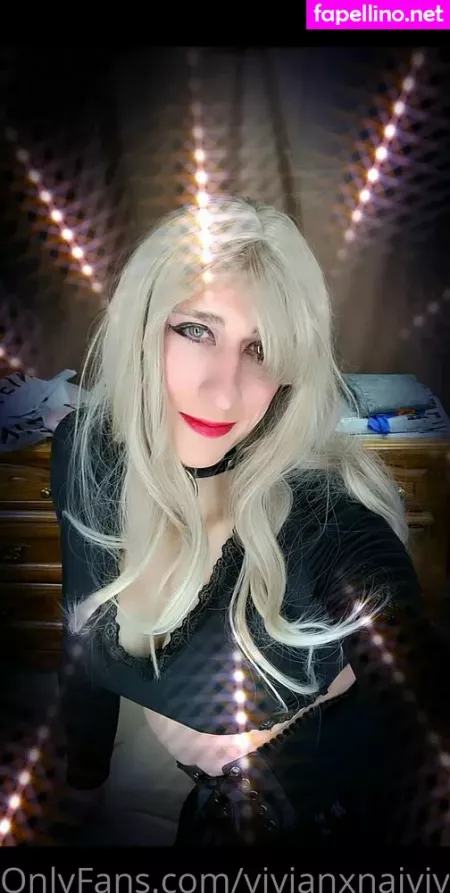 Vivianxnaiviv OnlyFans Thumbnail #RFsnfsGHtP