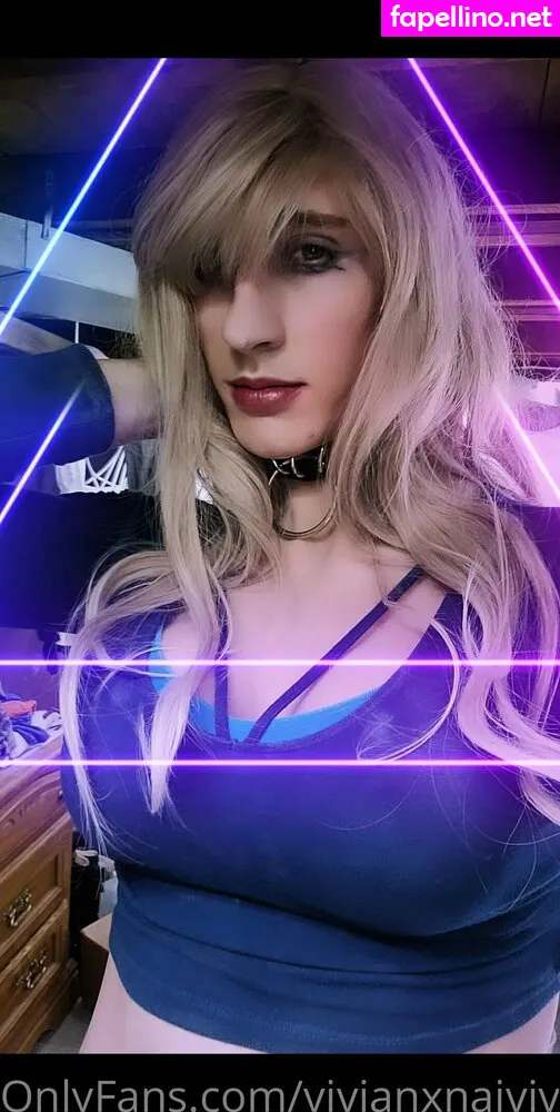 _nnnaiviv, vivianxnaiviv Nude Leaked OnlyFans Photo #SUArQCqBbh
