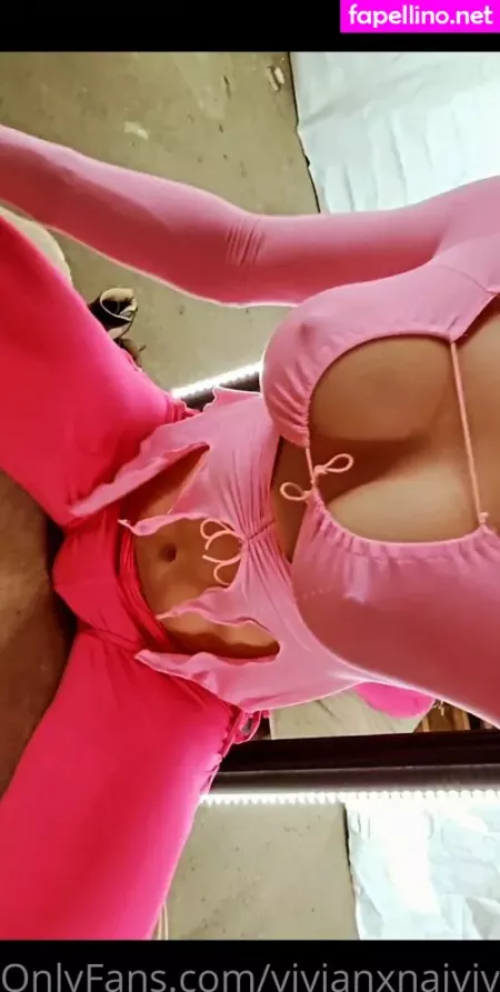 Vivianxnaiviv OnlyFans Thumbnail #TjsbG5HKKy