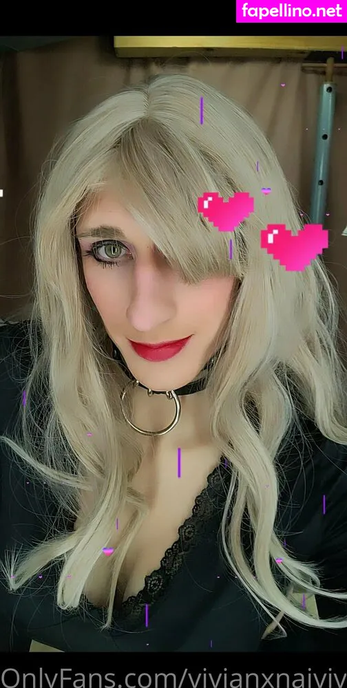 _nnnaiviv, vivianxnaiviv Nude Leaked OnlyFans Photo #VO0VupPZ6V