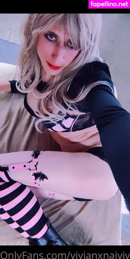 Vivianxnaiviv OnlyFans Thumbnail #aINI9PsFIA