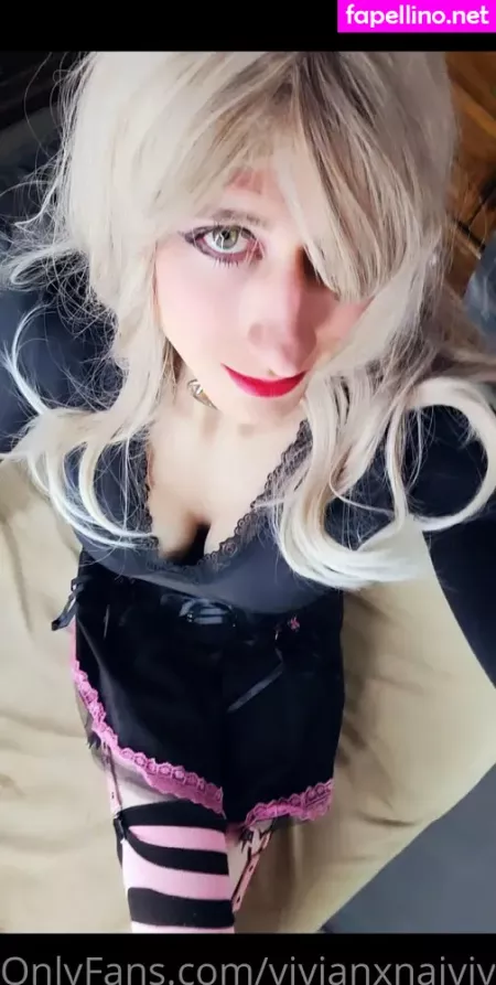 Vivianxnaiviv OnlyFans Thumbnail #vs98UV7VXN