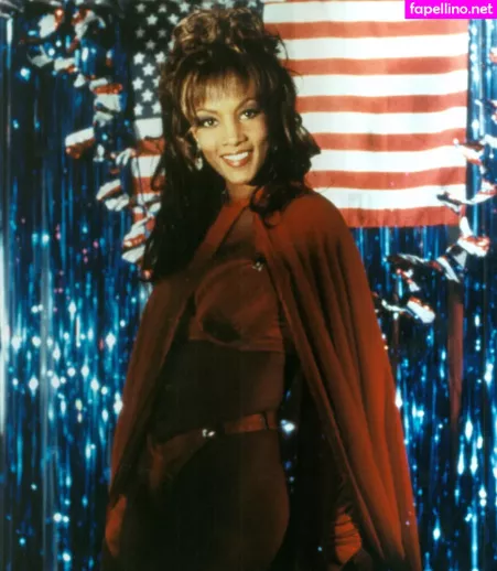 Vivica A Fox OnlyFans Thumbnail #9uTljunWuz
