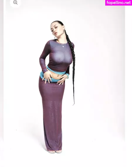 Vivica Santiago 1 OnlyFans Thumbnail #e7UL0psywp