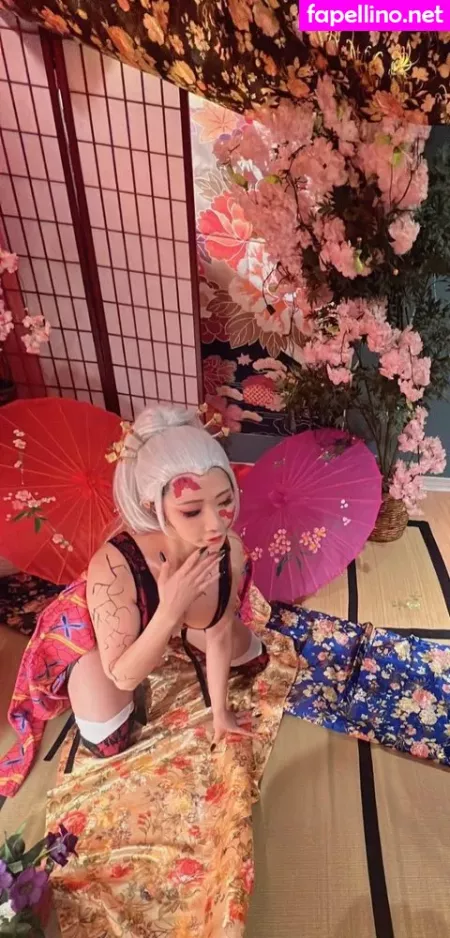 Vivid Vision Cosplay OnlyFans Thumbnail #1TK2iBJm7q