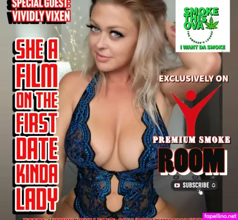 Vividlyvixen OnlyFans Thumbnail #FFS0NKBHCH