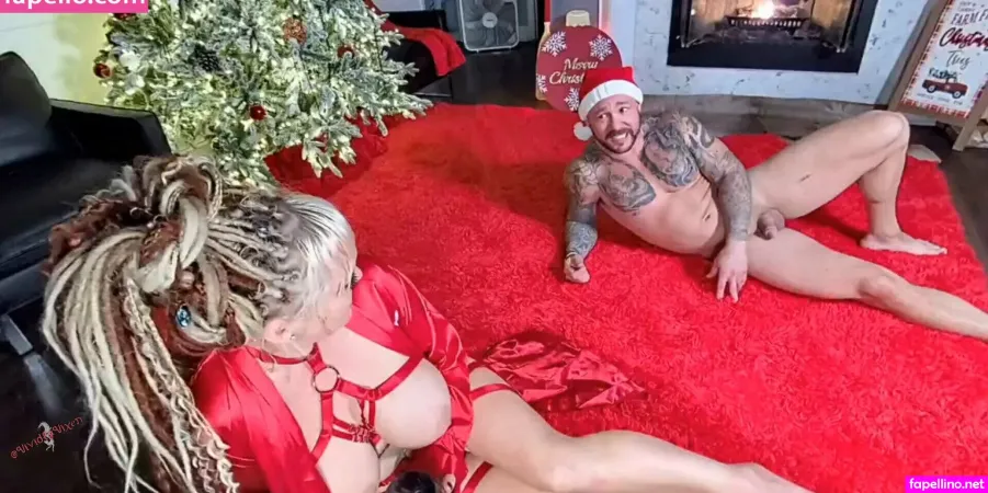 Vividlyvixen OnlyFans Thumbnail #JvdaCSCBjl