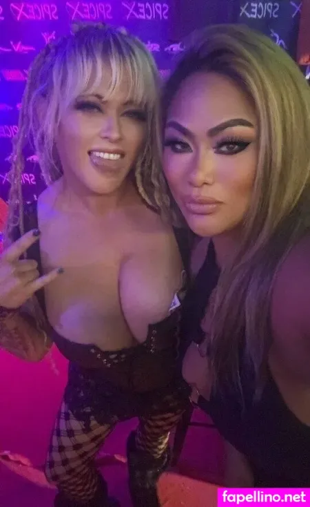 Vividlyvixen OnlyFans Thumbnail #cSMRNyRy43