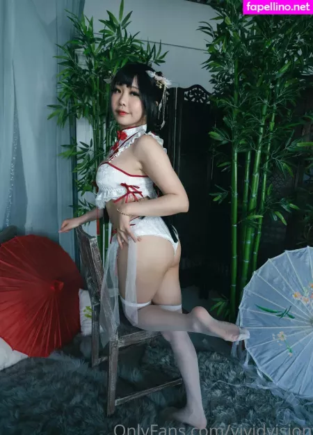 Vividvision OnlyFans Thumbnail #2U6CRxxTD4