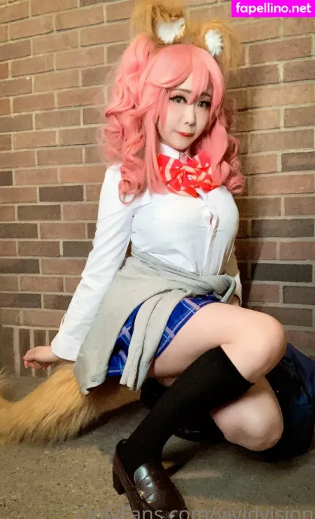 Vividvision OnlyFans Thumbnail #qs1DuqWVJS