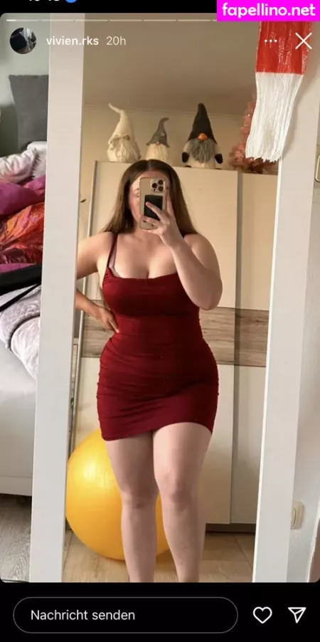 Vivien Rks OnlyFans Thumbnail #3h83Vzs8fm