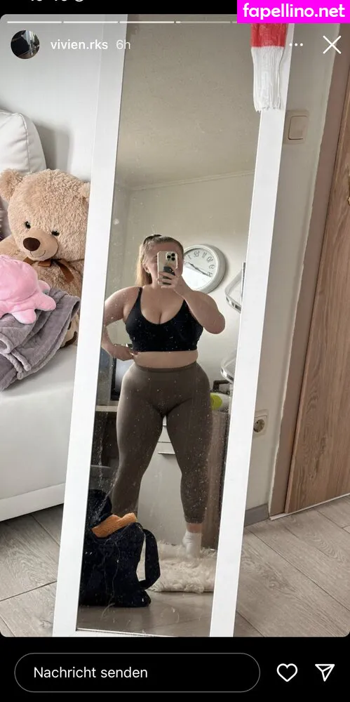 vivien.rks Nude Leaked OnlyFans Photo #FpJ514HAzq
