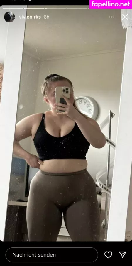 Vivien Rks OnlyFans Thumbnail #GwieMEQY9M