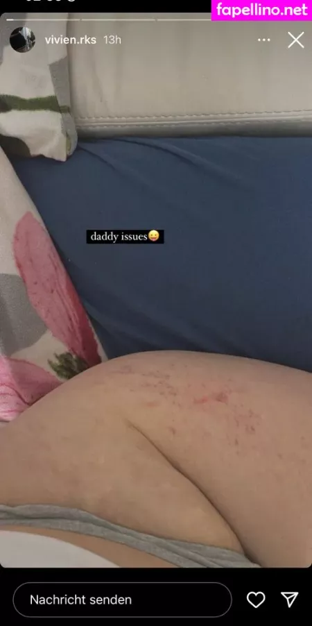 Vivien Rks OnlyFans Thumbnail #QUaYD2l6uG