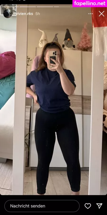 Vivien Rks OnlyFans Thumbnail #UDu7vc1mXz