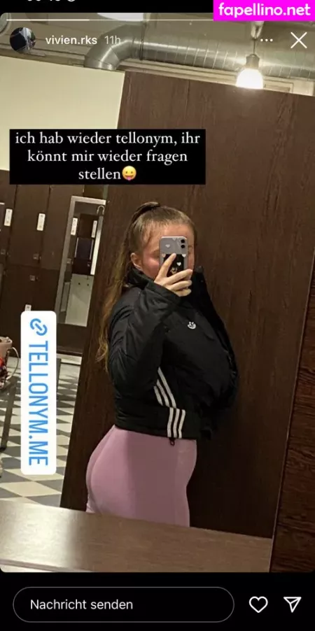 Vivien Rks OnlyFans Thumbnail #VK45DXej8v