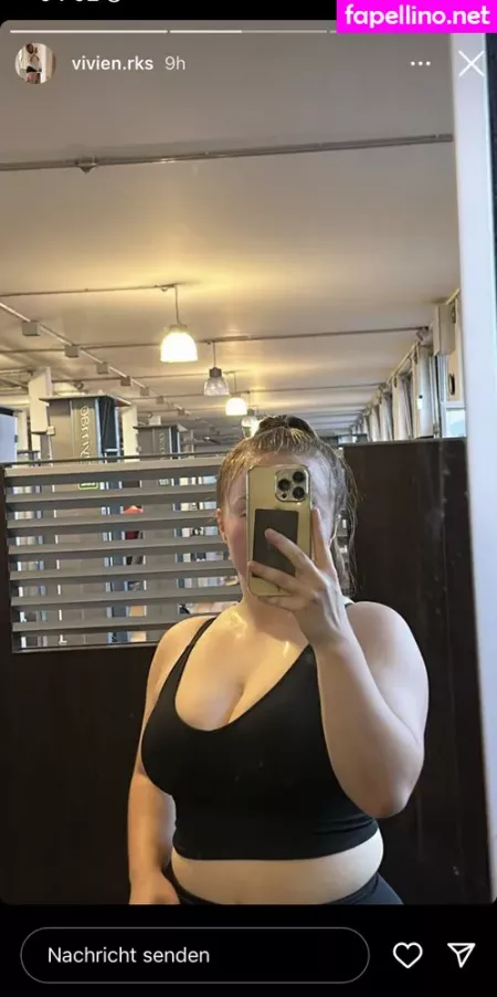 Vivien Rks OnlyFans Thumbnail #oueozg4eRA