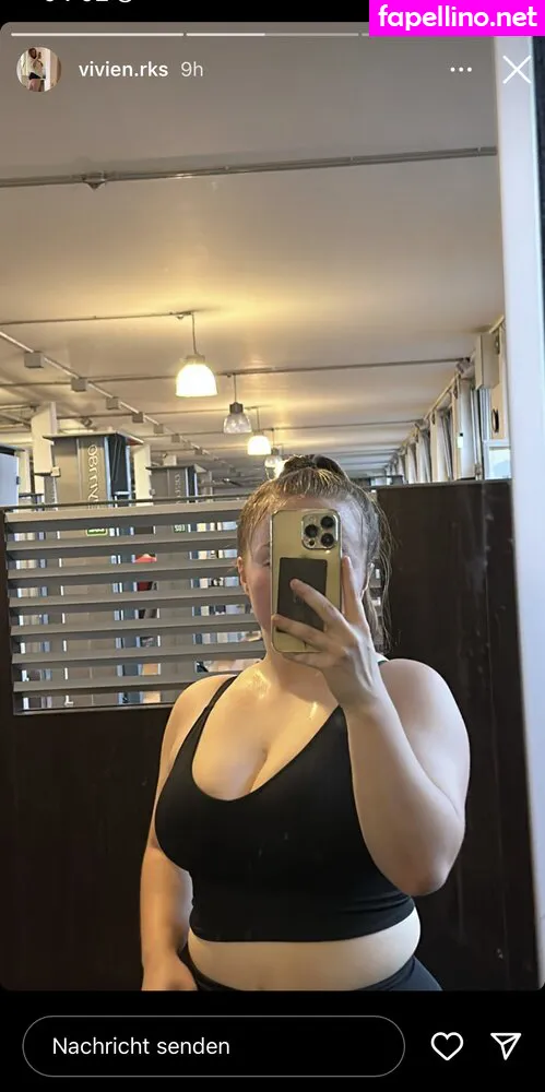 vivien.rks Nude Leaked OnlyFans Photo #oueozg4eRA