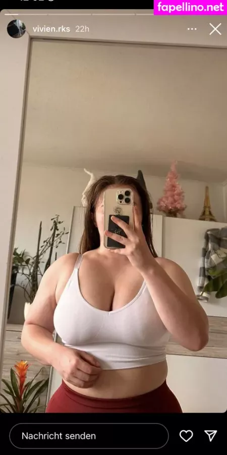 Vivien Rks OnlyFans Thumbnail #pLeq35ws91