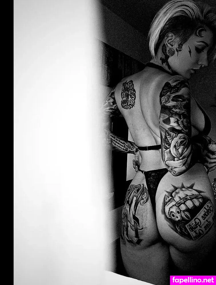 inkedkoerperkunst Nude Leaked OnlyFans Photo #Az1pqSXI19