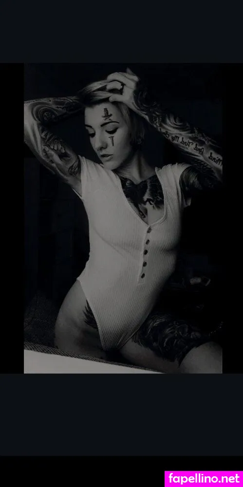 inkedkoerperkunst Nude Leaked OnlyFans Photo #evIJodK41J