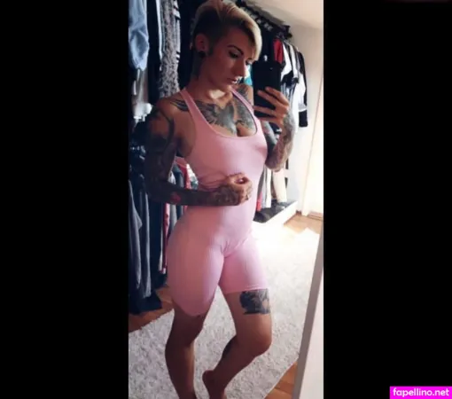 Vivien Storl OnlyFans Thumbnail #hhzpwBmVtL