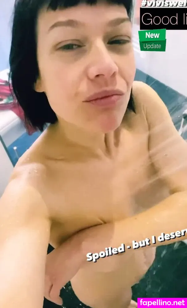 vivis__welt_______ Nude Leaked OnlyFans Photo #z0O14ZABjn