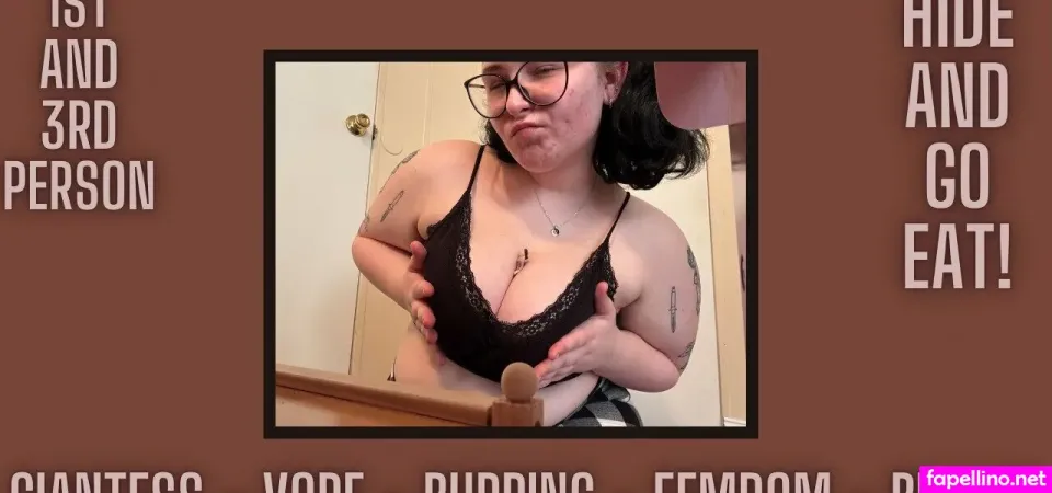 Vivienne Silver OnlyFans Thumbnail #36w8h9LNHB