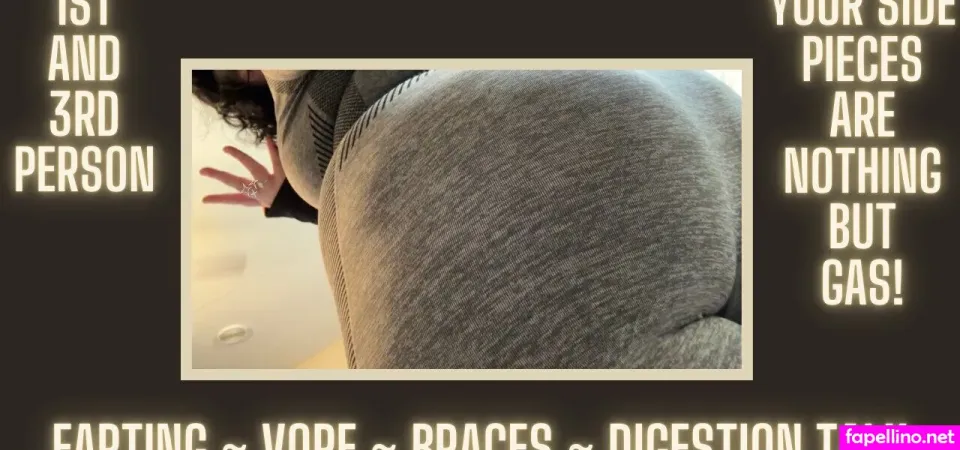 Vivienne Silver OnlyFans Thumbnail #BSRiYYL8MG