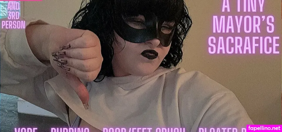 Vivienne Silver OnlyFans Thumbnail #exLuCcxq3N