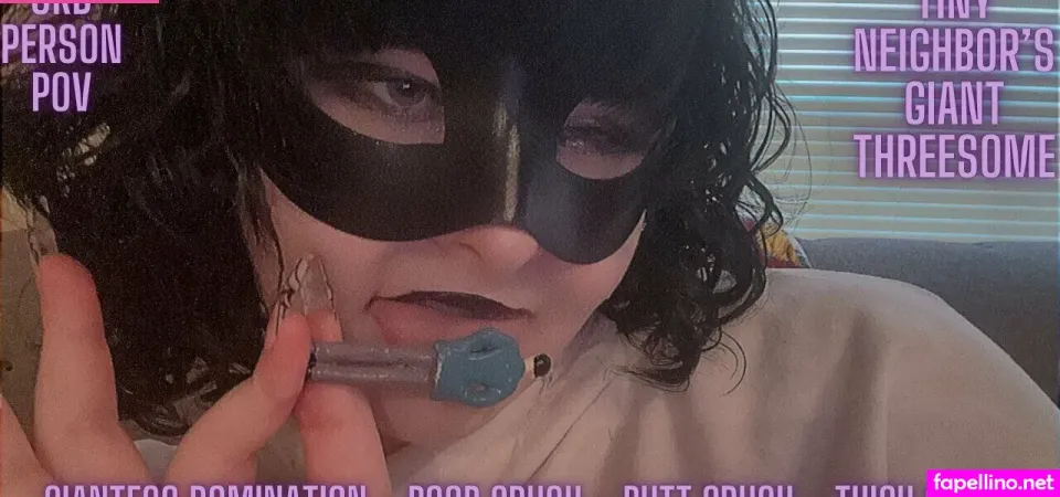 Vivienne Silver OnlyFans Thumbnail #f7RiQCeMWh