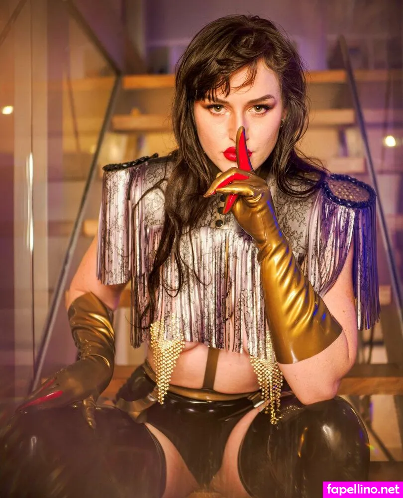 viviennelamour, viviennelamourofficial Nude Leaked OnlyFans Photo #dY9QJWtum3