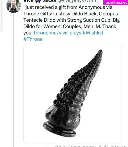 Vivii Plays OnlyFans Thumbnail #02NTsICHyZ