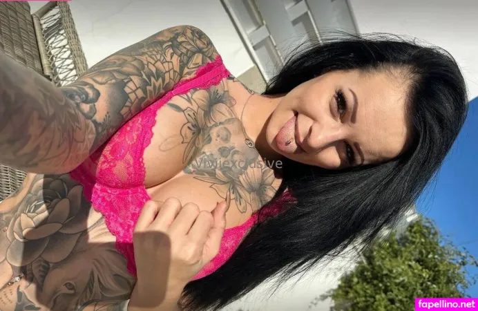 Viviiexclusive OnlyFans Thumbnail #0BbMJTjZkt
