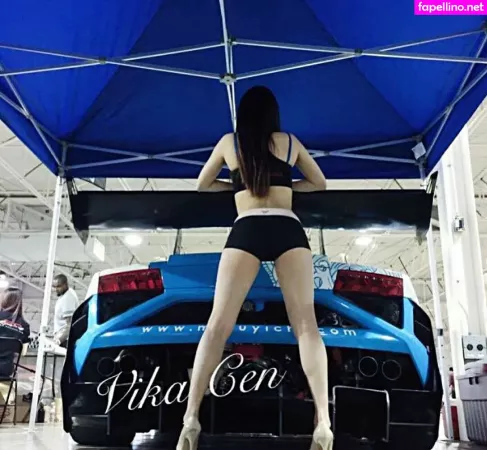 Vivika Babe OnlyFans Thumbnail #Uc3egs4XrH