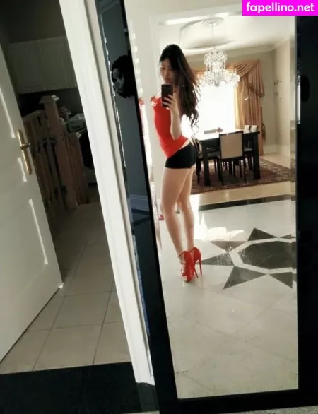 Vivika Babe OnlyFans Thumbnail #sraxQEmVVr