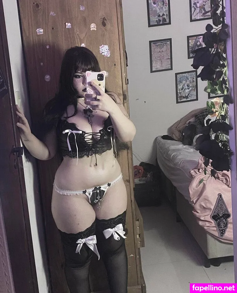 carbwlitio, fragiletodeath, fragilevivi Nude Leaked OnlyFans Photo #WtqdilAny4