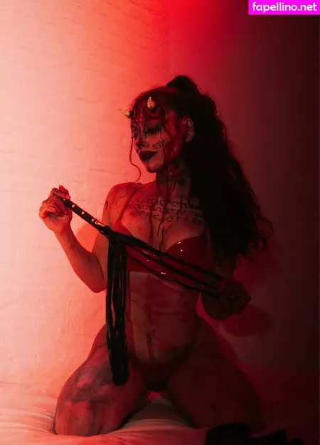 Viviolix Vip OnlyFans Thumbnail #Wcb9kYaKEm