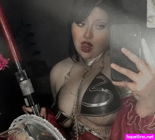 Vivisuccubus OnlyFans Thumbnail #s46DLDb6QW